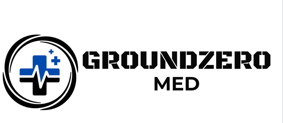 GroundZero Medical